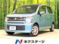 2019 Suzuki Wagon R