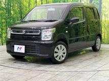 2017 Suzuki Wagon R
