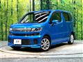 2018 Suzuki Wagon R