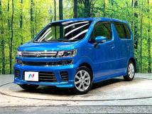 2018 Suzuki Wagon R