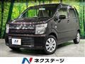 2018 Suzuki Wagon R