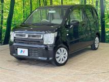 2018 Suzuki Wagon R