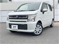 2019 Suzuki Wagon R