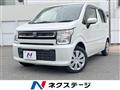 2019 Suzuki Wagon R