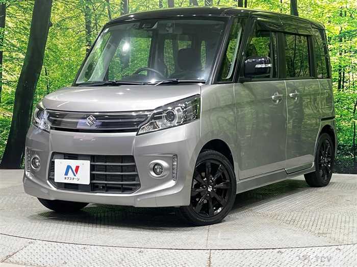 2014 Suzuki Suzuki Others