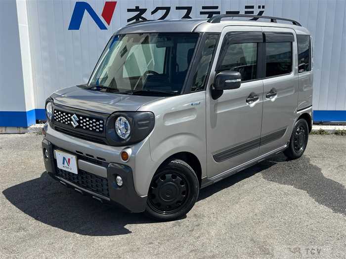 2021 Suzuki Suzuki Others