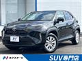 2024 Toyota Yaris Cross