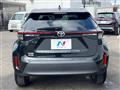 2024 Toyota Yaris Cross