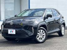 2024 Toyota Yaris Cross