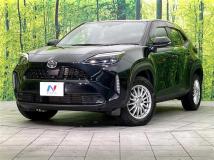 2023 Toyota Yaris Cross