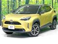 2023 Toyota Yaris Cross
