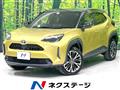 2023 Toyota Yaris Cross