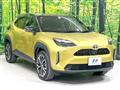 2023 Toyota Yaris Cross