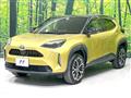 2023 Toyota Yaris Cross