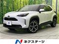 2025 Toyota Yaris Cross