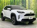 2025 Toyota Yaris Cross
