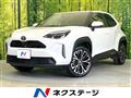 2025 Toyota Yaris Cross