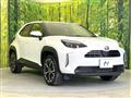 2025 Toyota Yaris Cross