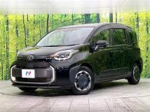 2023 Toyota Sienta