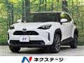 2020 Toyota Yaris Cross
