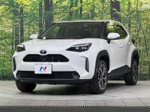 2020 Toyota Yaris Cross
