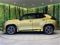 2021 Toyota Yaris Cross