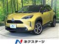 2021 Toyota Yaris Cross