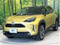2021 Toyota Yaris Cross