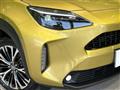 2021 Toyota Yaris Cross