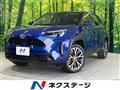 2021 Toyota Yaris Cross
