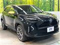 2022 Toyota Yaris Cross