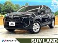 2024 Toyota Yaris Cross