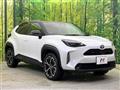 2025 Toyota Yaris Cross