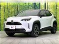 2025 Toyota Yaris Cross