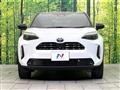2025 Toyota Yaris Cross