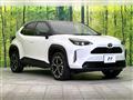 2025 Toyota Yaris Cross