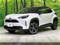 2025 Toyota Yaris Cross