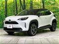 2025 Toyota Yaris Cross