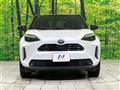 2025 Toyota Yaris Cross