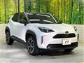 2025 Toyota Yaris Cross