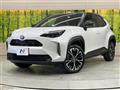 2025 Toyota Yaris Cross