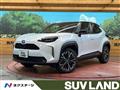 2025 Toyota Yaris Cross