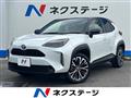 2023 Toyota Yaris Cross
