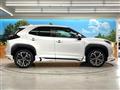 2023 Toyota Yaris Cross