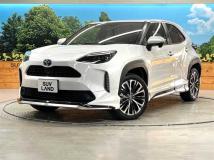 2023 Toyota Yaris Cross