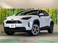 2024 Toyota Yaris Cross