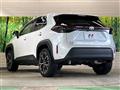 2024 Toyota Yaris Cross