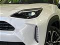 2024 Toyota Yaris Cross
