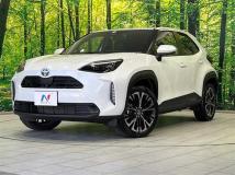 2024 Toyota Yaris Cross