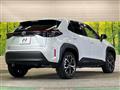 2024 Toyota Yaris Cross